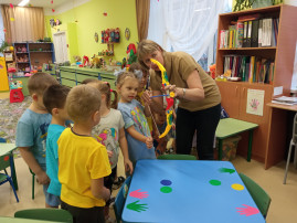 Родительская инициатива в старшей группе «Ромашка» Родительская инициатива в старшей группе «Ромашка».